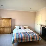 Large Georgian House In Heart Of Exeter